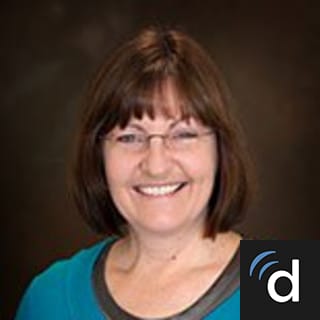 Mary Klonecki, Family Nurse Practitioner, Arcadia, WI