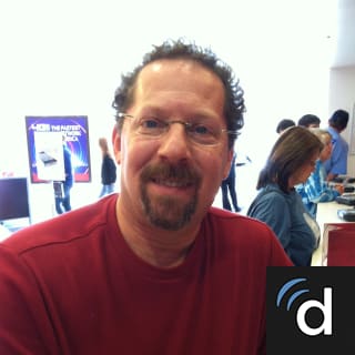 David Franzus, MD, Geriatrics, Kingsport, TN