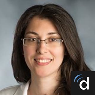Anna Marandici, MD