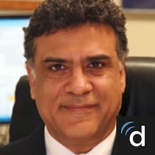 Fatejeet Sandhu, MD