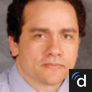 Osvaldo Camilo, MD, Neurology, Charlotte, NC