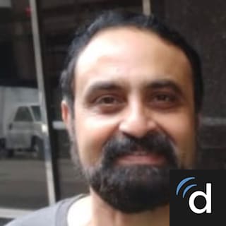 Anil Gopinath, MD
