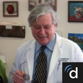 William Bradford, MD, General Surgery, Reidsville, NC
