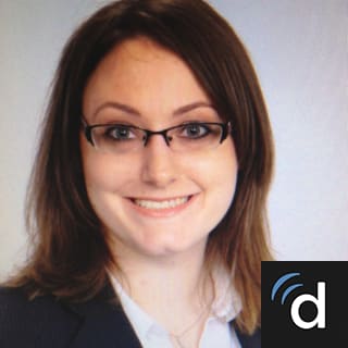 Samantha Palmaccio, MD