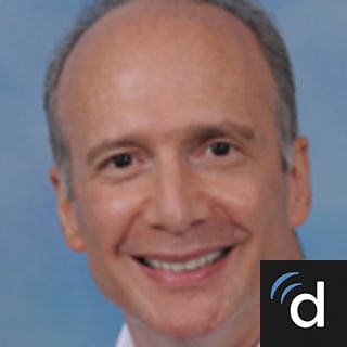 Mark Fisher, MD