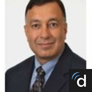 Sunil Juthani, MD