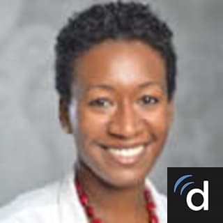Joelle Simpson, MD