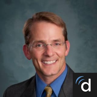 Dr. Paul F. Petersen, MD | Lincoln, NE | Gastroenterologist | US News ...