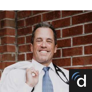 Christopher Moss, General Hospitalist, Greenville, SC