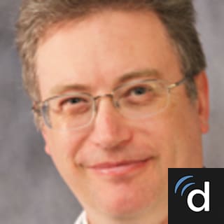 Mark Gillett, MD