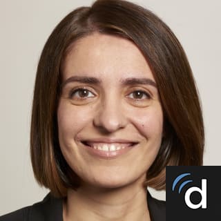 Zahra Ghiassi-Nejad, MD, Radiation Oncology, New York, NY