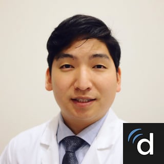 Daniel Chang, MD