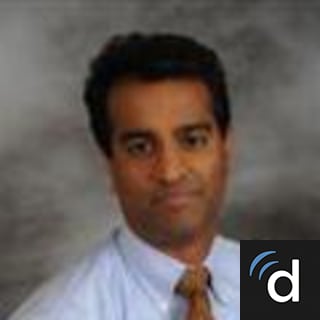 Ram Aribindi, MD