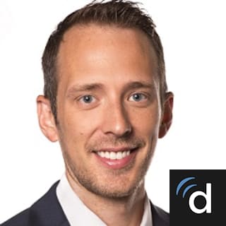 Mark Fisher, MD