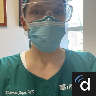 Kathleen (Kelly) Joyce, MD