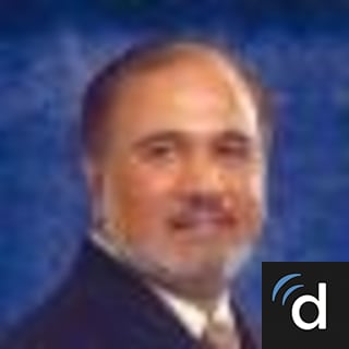 Quresh Khairullah, MD
