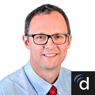 Andrew McGown, MD