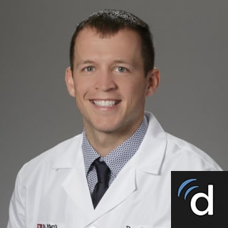 Dr. Robert Murrell, DO | Lee's Summit, MO | Resident Physician | US ...