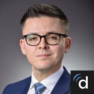 Victor Andujo, MD, Resident Physician, Portland, OR