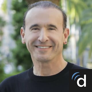 Albert Dabbah, MD