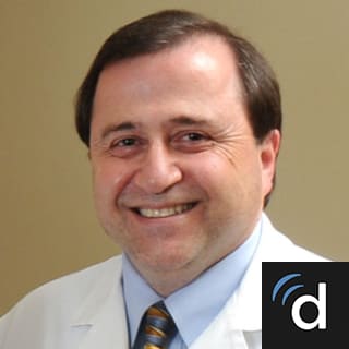 Fayez Abboud, MD