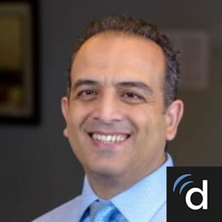 Mohamad Farhat, MD