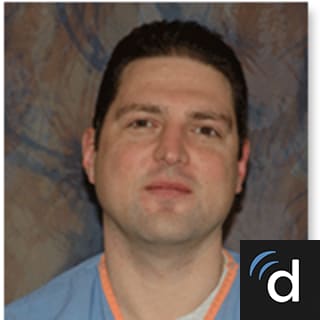 Christopher Borgiel, MD, Family Medicine, Fort Gratiot, MI