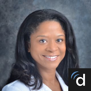 Yvette Gamble, MD
