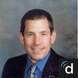 David Roos, MD