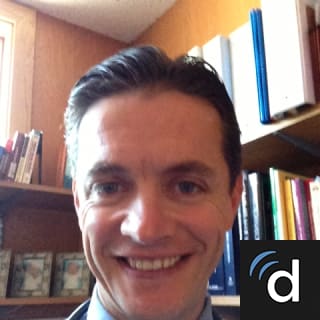 Casey Pickerill, MD