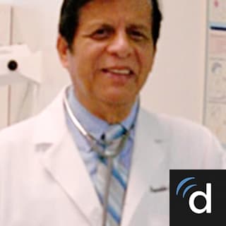 Oswaldo Cajas, MD