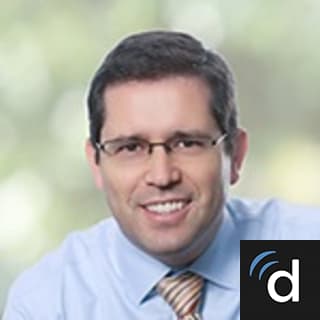 Cristian Vallejos, MD, Gastroenterology, Portland, OR