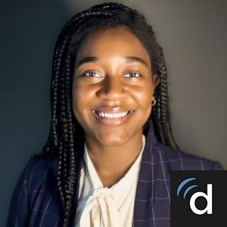 Desiree Ojo, DO