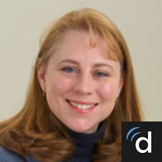 Kerry (Rohrer) Hensley, MD