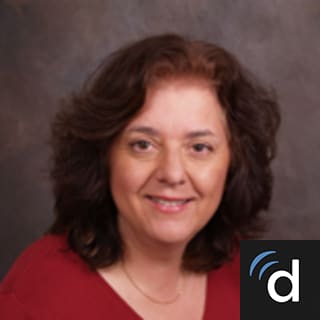 Rosemary Klenk, MD
