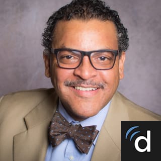 Dr. Alonzo Patterson, MD | Dayton, OH | Pediatrician | US News Doctors