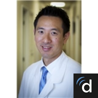 Edwin Lin, MD