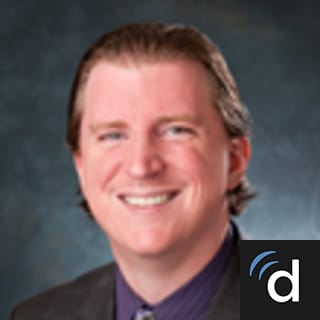 Brian Dicks, MD