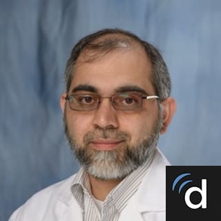 Ibrahim Faruqi, MD, Pulmonology, Gainesville, FL