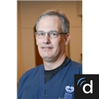 Craig Witz, MD