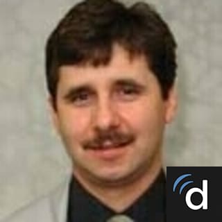 Jaroslaw Leszczak, MD