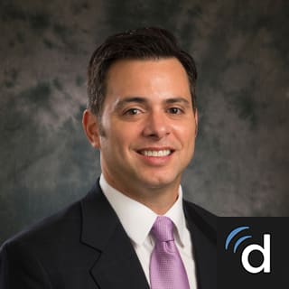 James Napoli, MD