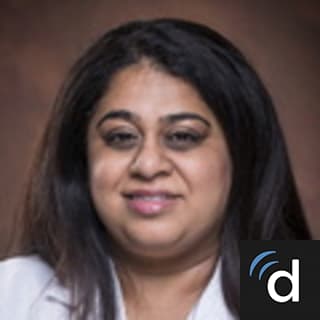 Shobha Rao, MD