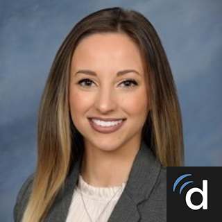 Danielle Reynolds, MD