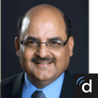 Zamir Brelvi, MD, Gastroenterology, Montville, NJ