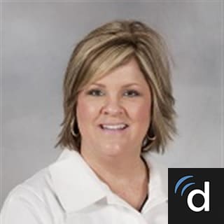 Jamie Davidson, Nurse Practitioner, Jackson, MS