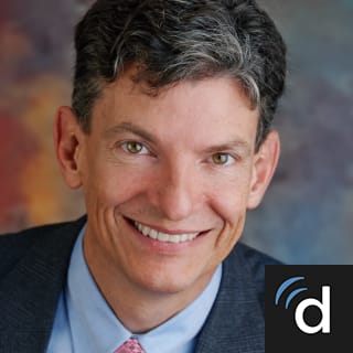Calvin Ridgeway, MD