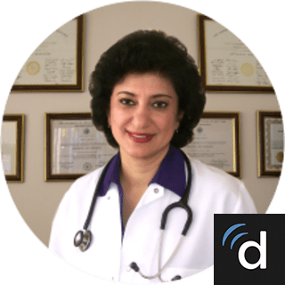 Asya Levy, MD, Geriatrics, Rego Park, NY