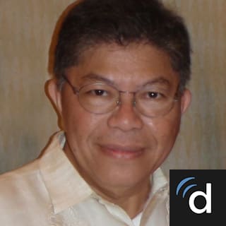Margarito Escario, MD