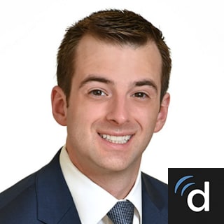 Evan Dugdale, MD